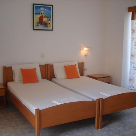 Elpida Beach Studios Фаліракі Екстер'єр фото