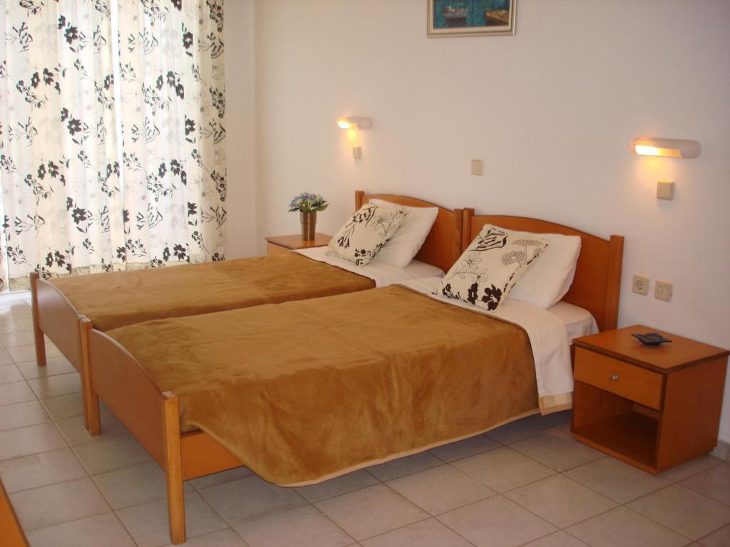 Elpida Beach Studios Фаліракі Номер фото