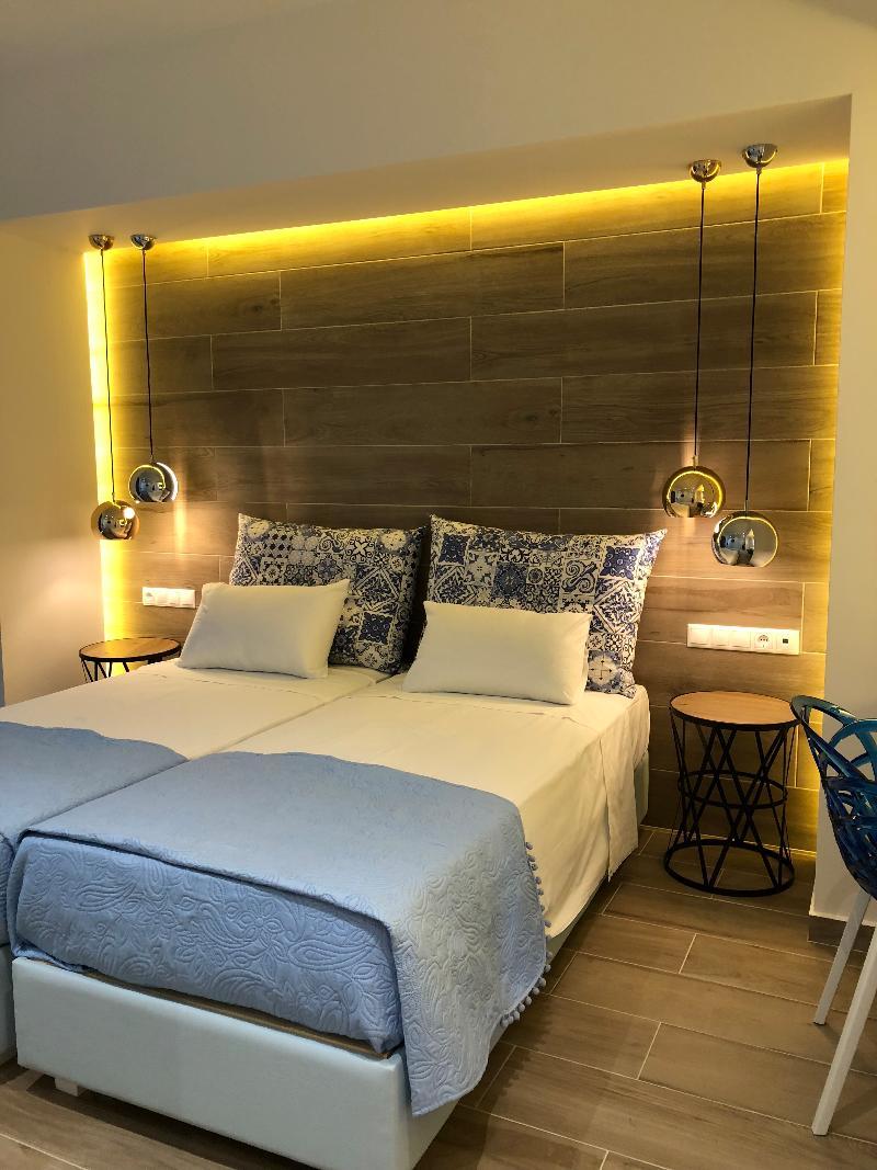 Elpida Beach Studios Фаліракі Екстер'єр фото